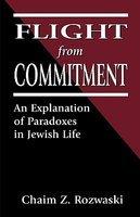Flight From Commitment