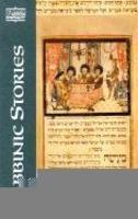 Rabbinic Stories