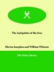 The Antiquities Of The Jews