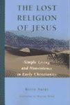 Lost Religion Of Jesus (P) Lost Religion Of Jesus (P)