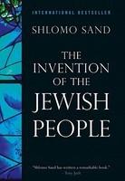 The Invention Of The Jewish People