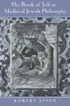 The Book Of Job In Medieval Jewish Philosophy