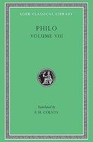 On The Special Laws, Book 4. On The Virtues. On Rewards And Punishments