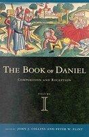Book Of Daniel Volume 1 Composition And Reception