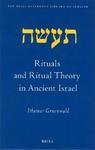 Rituals And Ritual Theory In Ancient Israel Rituals And Ritual Theory In Ancient Israel: