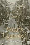 Words Of The Uprooted: Jewish Immigrants In Early 20th-Century America