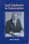 Lord Jakobovits In Conversation