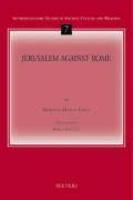 Jerusalem Against Rome