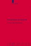 Sectarianism In Qumran: A Cross-Cultural Perspective
