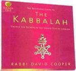 Beginner's Guide To The Kabbalah