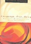 Language, Eros, Being: Kabbalistic Hermeneutics And Poetic Imagination