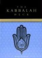 The Kabbalah Deck: Pathway To The Soul