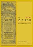 The Zohar, Volume 4