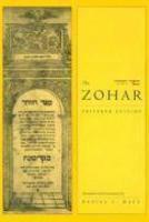 The Zohar 1: Pritzker Edition, Volume One The Zohar 1: Pritzker Edition, Volume One