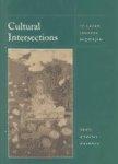 Weidner: Cultural Intersection CL Weidner: Cultural Intersection CL
