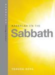 Kabbalah On The Sabbath
