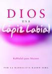 Dios USA Lapiz Labial