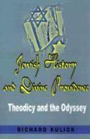 Jewish History And Divine Providence: : Theodicy And The Odyssey