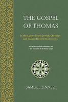 The Gospel Of Thomas