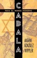 Cabala Para El Mundo Moderno