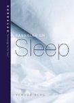 Kabbalah On Sleep