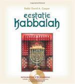 Ecstatic Kabbalah [With Audio CD]