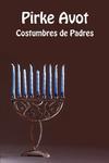 Pirke Avot - Costumbres De Padres Pirke Avot - Costumbres De Padres