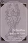 The Magical Ritual Of The Sanctum Regnum