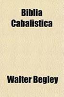 Biblia Cabalistica