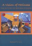 A Vision Of Holiness: The Future Of Reform Judaism