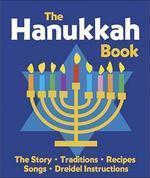 The Hanukkah Book
