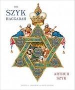 The Szyk Haggadah