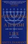 Choosing A Jewish Life: A Handbook For People Converting To Judaism And For Their Family And Friends
