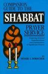 Complete Guide To The Shabbat Prayer Service