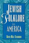 Jewish Folklore In America