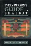 Every Person's Guide To Shabbat