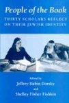 People Of The Book: Thirty Scholars Reflect On Their Jewish Identity