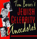 Tim Boxer's Jewish Celebrity Anecdotes