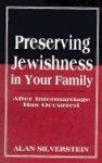 Preserving Jewishness