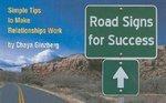 Road Signs For Success