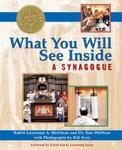 What You Will See Inside A Synagogue What You Will See Inside A Synagogue