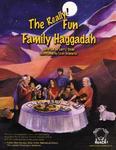 The Really Fun Family Haggadah