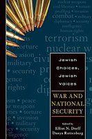 War And National Security