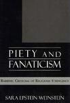 Piety & Fanaticism Piety & Fanaticism