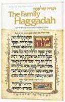 The Family Haggadah: With Translation And Instruction