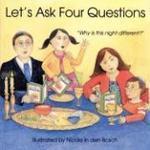 Let's Ask Four Questions