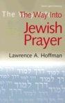 The Way Into Jewish Prayer