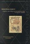 Menstrual Purity: Rabbinic And Christian Reconstructions Of Biblical Gender