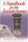 A Handbook For The Jewish Home
