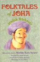 Folktales Of Joha, Jewish Trickster
